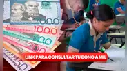 Bono a Mil: consulta con LINK si recibirás el beneficio en República Dominicana