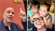 Ricardo Morán esperará decisión del TC para reconocer a sus hijos como peruanos: “Tienen que votar”