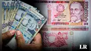 La historia detrás del inti, la peor moneda que tuvo Perú