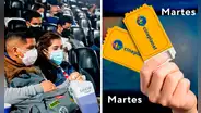 ¿Por qué las cadenas de cine decidieron que los martes las entradas estarían más baratas?