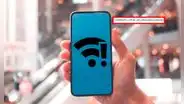 “Conectado, pero sin internet”: ¿cómo arreglar este clásico problema del wifi de tu casa?