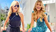 Gisela Valcárcel: ¿por qué la conductora oculta las lujosas marcas de sus prendas en sus fotos?