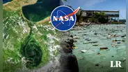 Lago de Maracaibo: ¿qué dijo la NASA sobre la contaminación de este lugar?