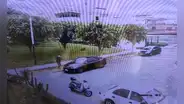 Así fue el ataque de sicarios que dejó un muerto y un herido en Surco