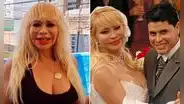 Susy Díaz revela pedido de Andy V para firmar el divorcio: "Quería que le diera un sueldo mensual"