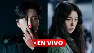 'The Killing Vote', cap. 1 estreno: fecha, hora y dónde ver el drama de Lim Ji Yeon y Park Hae Jin