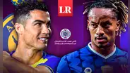 Al Nassr vs. Al Hilal: fecha, hora y canal de la final del Campeonato de Clubes Árabes 2023