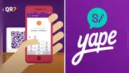 Yape: ¿cómo descargar mi código QR para mostrarlo en mi negocio?