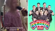 “Serpiente, regálame emoliente”: niña es viral por cantar a su manera tema de Armonía 10