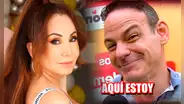 ¿Mark Vito quiere conquistar a Janet Barboza?: “Nos podemos dar una oportunidad”