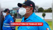 Serenos, inspectores y más: Municipalidad de San Miguel ofrece 124 empleos con sueldos desde S/1.500