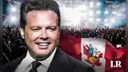 Luis Miguel en Perú: 'Sol de México' logró sold out para su concierto en el Estadio Nacional