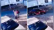 Arequipa: secuestran por un día a pareja en taxi y les roban 50.000 soles a cambio de no matarlos