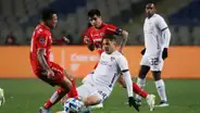 Si LDU de Guerrero y Ñublense igualan la serie por Sudamericana, ¿cómo se define al clasificado?