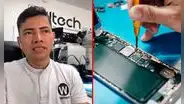 Wiltech: "Apple cree que el cliente es millonario y puede comprar un teléfono todos los años"