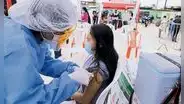 Minsa hace un llamado para aumentar vacunación contra la polio: 50.000 niños no tienen ninguna dosis