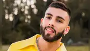 Manuel Turizo es captado corriendo desnudo en las calles de Miami y usuarios reaccionan: "Se volvió loco"