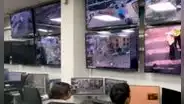 ¡Volvieron a funcionar! Municipalidad de Ate dispone de 286 cámaras de seguridad operativas