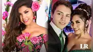 Yarita Lizeth: ¿cómo la conquistó su novio Patric Lundberg? Esto reveló la 'Chinita del Amor'