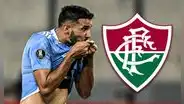 Ignacio y la importante oferta de Fluminense que rechazó para quedarse en Sporting Cristal