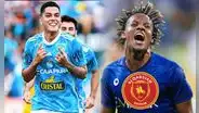 ¿Por qué Joao Grimaldo es tendencia y qué relación hay con el posible fichaje de André Carrillo?