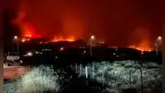 “Es apocalíptico”: declaran estado de emergencia en Hawái por incendios forestales que dejan 6 muertos
