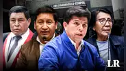 Pedro Castillo: continúan visitas de congresistas en Barbadillo, incluso un día antes de 28 de julio