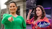 ¿Qué dijo Andrea Llosa sobre la cancelación del programa de Lizbeth Cueva?