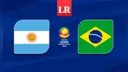 Argentina vs. Brasil EN VIVO: ¿a qué hora y dónde ver el partido por el Sudamericano de Fútbol Playa Sub-20?