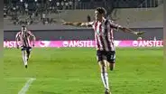 ¡Vuela a cuartos! Estudiantes ganó 2-0 a Goiás y avanzó en la Copa Sudamericana