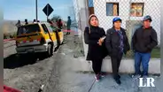 Arequipa: estafador pedía S/470 para entregar ‘rápido’ el cuerpo de mujer fallecida a su familia