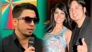 Marco Antonio, expareja de Leysi Suárez, respalda a la modelo: Ella es fuerte, saldrá adelante