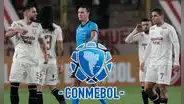 Conmebol multó con US$110.000 a la 'U' por actos discriminatorias y podrían clausurar el Monumental