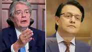 Guillermo Lasso lamenta asesinato de Fernando Villavicencio: "Va a caer todo el peso de la ley"