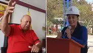 Buscan impedir que Luis Torres gobierne Tacna desde su casa