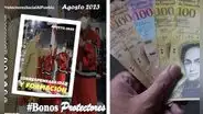 Bono de 1.500 bolívares: cobra HOY el Corresponsabilidad y Formación de agosto 2023