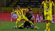 ¡Histórico! Deportivo Pereira clasificó a los cuartos de final en su primera Copa Libertadores