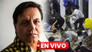 Atentado contra Fernando Villavicencio: presunto asesino fue abatido, confirma la Fiscalía