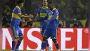 Boca Juniors a cuartos de final de Copa Libertadores: ganaron los penales y Advíncula marcó golazo