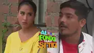 'Al fondo hay sitio': Patty le hace escena de celos a Joel y le recuerda su romance con Macarena