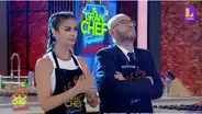 'El gran chef: famosos' [9 de agosto]: ¡Mr. Peet es el eliminado de la noche!