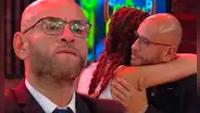 Mr. Peet es eliminado de ‘El gran chef' y se despide entre lágrimas: “Voy a extrañar cada momento”