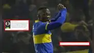 Luis Advíncula recibe puntaje altísimo tras su partido en la Libertadores: "Centro preciso"