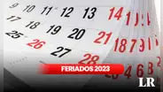 Feriados en agosto 2023: ¿cuáles son y cuánto me deben pagar si trabajo en días festivos?