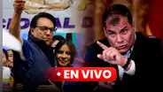 Atentado contra Fernando Villavicencio: Ecuador se ha convertido en un Estado fallido, asegura Correa