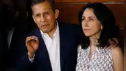 Ollanta Humala: PJ rechaza ampliar etapa preparatoria por caso Club de la Construcción