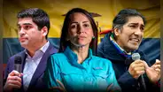 Elecciones Ecuador 2023: ¿qué pasa si un candidato muere antes de los comicios presidenciales?