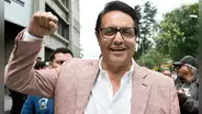 Fernando Villavicencio: asesinan a tiros a candidato presidencial en Ecuador