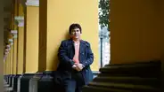 José Carlos Vilcapoma: “Los incas habrían llegado a las costas de Brasil”