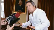 Trujillo: piden que JNE retire credencial al alcalde Arturo Fernández